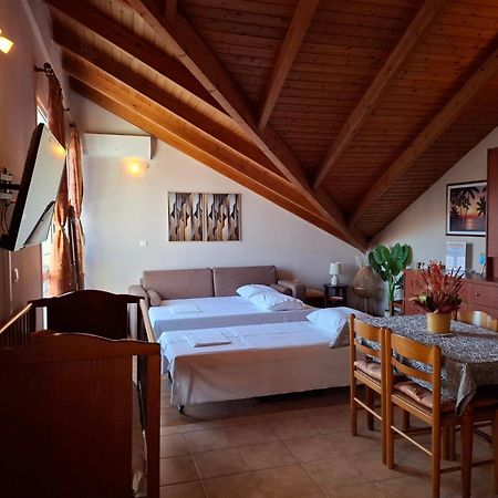 Belleza Villa Lixouri Exterior photo