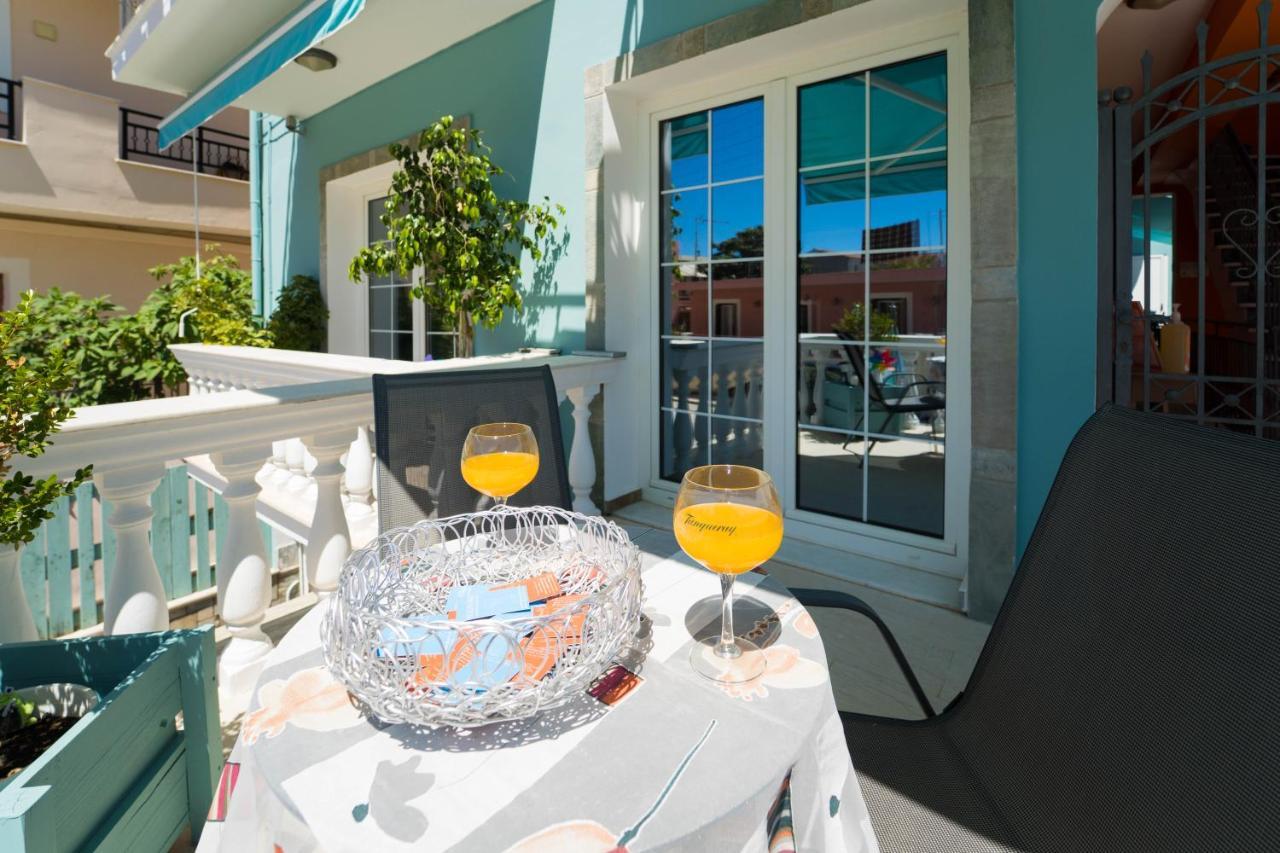Belleza Villa Lixouri Exterior photo