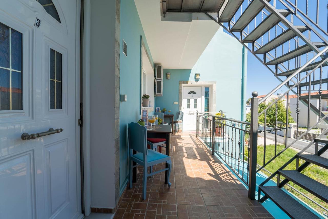 Belleza Villa Lixouri Exterior photo