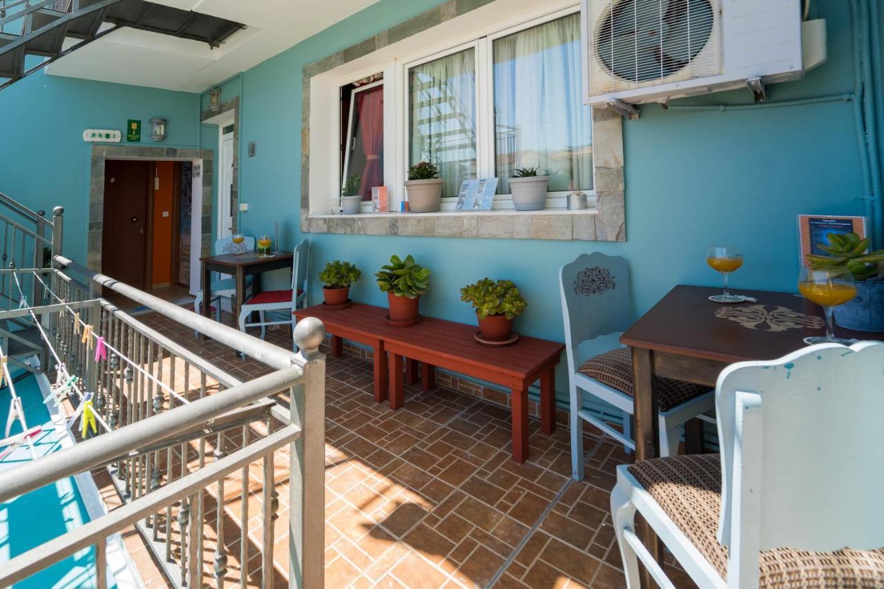 Belleza Villa Lixouri Exterior photo
