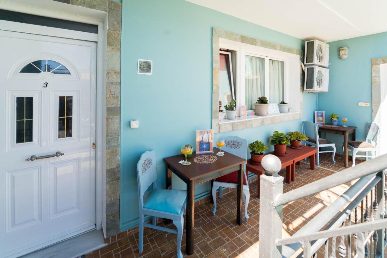 Belleza Villa Lixouri Exterior photo