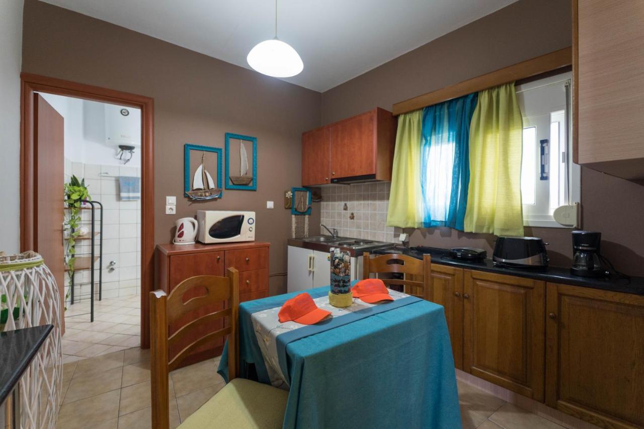 Belleza Villa Lixouri Exterior photo