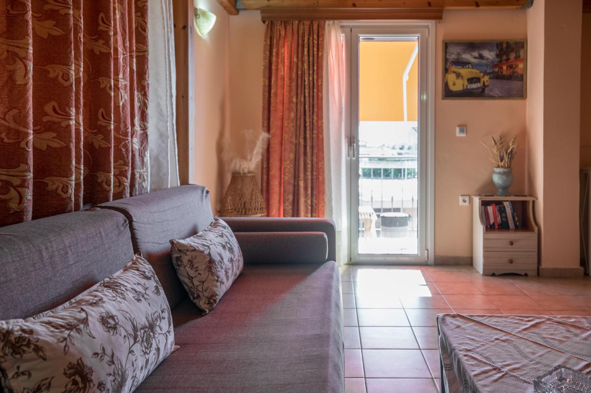 Belleza Villa Lixouri Exterior photo
