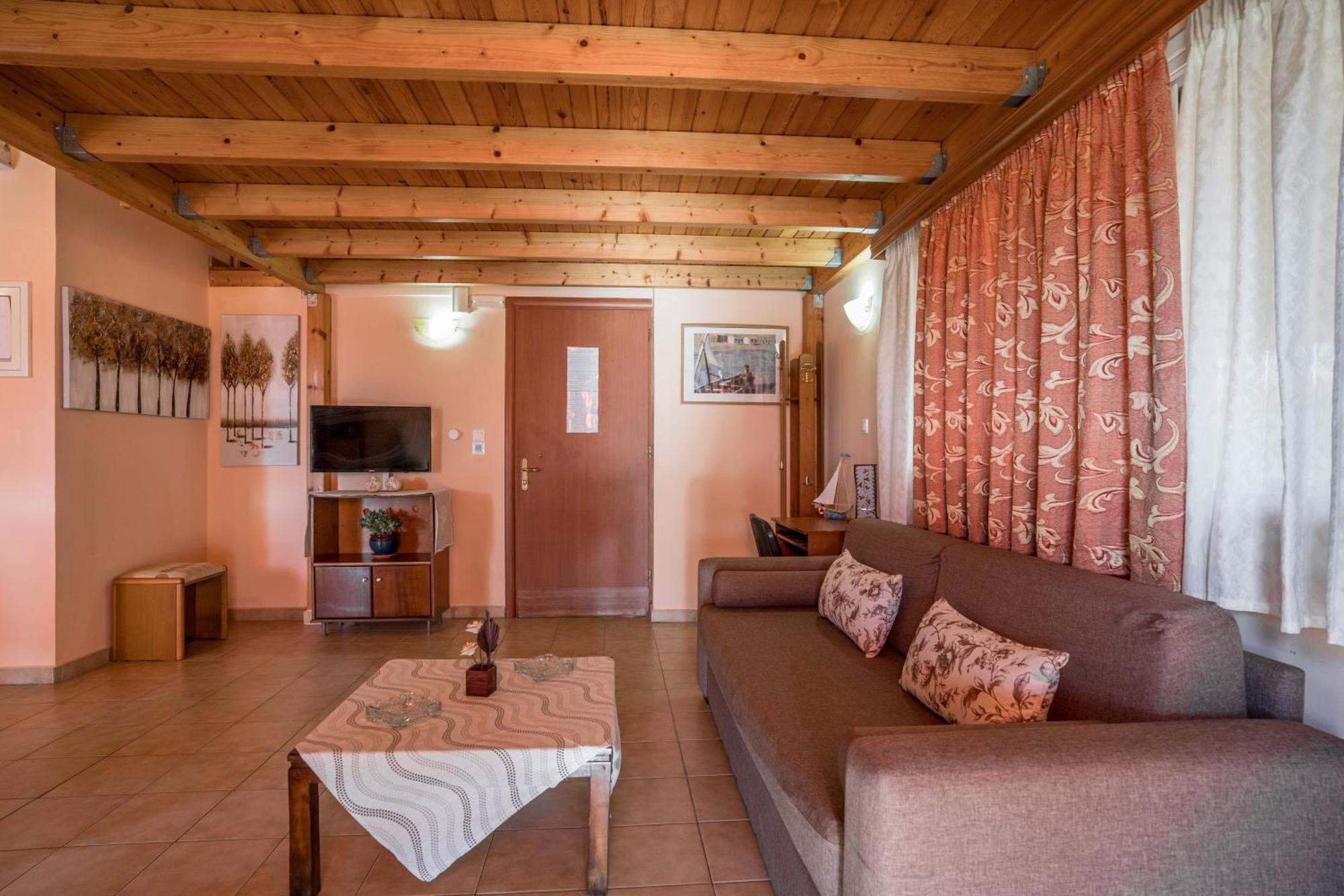 Belleza Villa Lixouri Exterior photo
