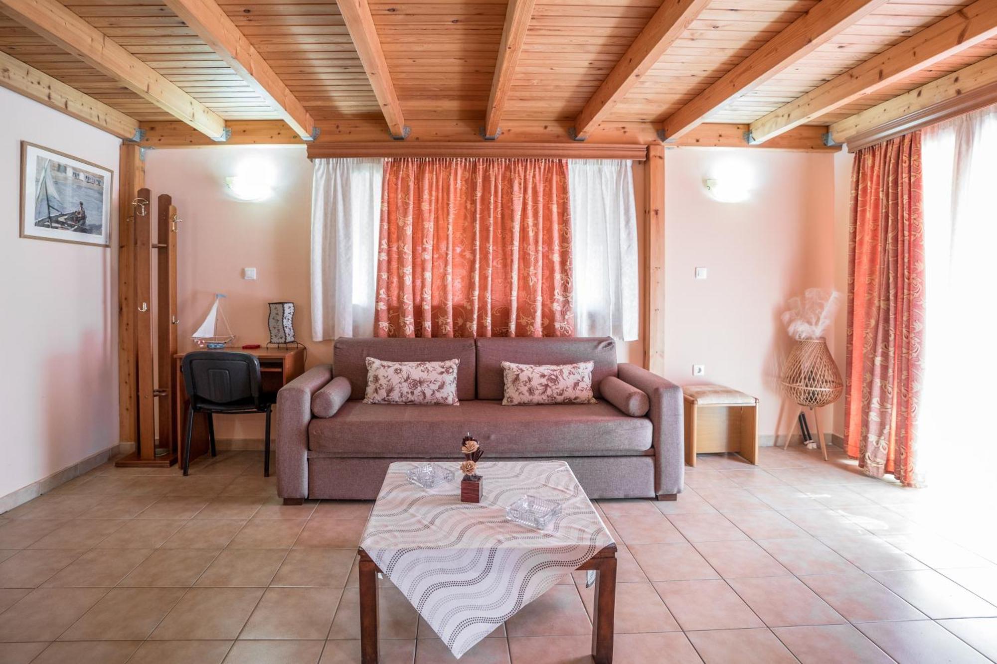 Belleza Villa Lixouri Exterior photo