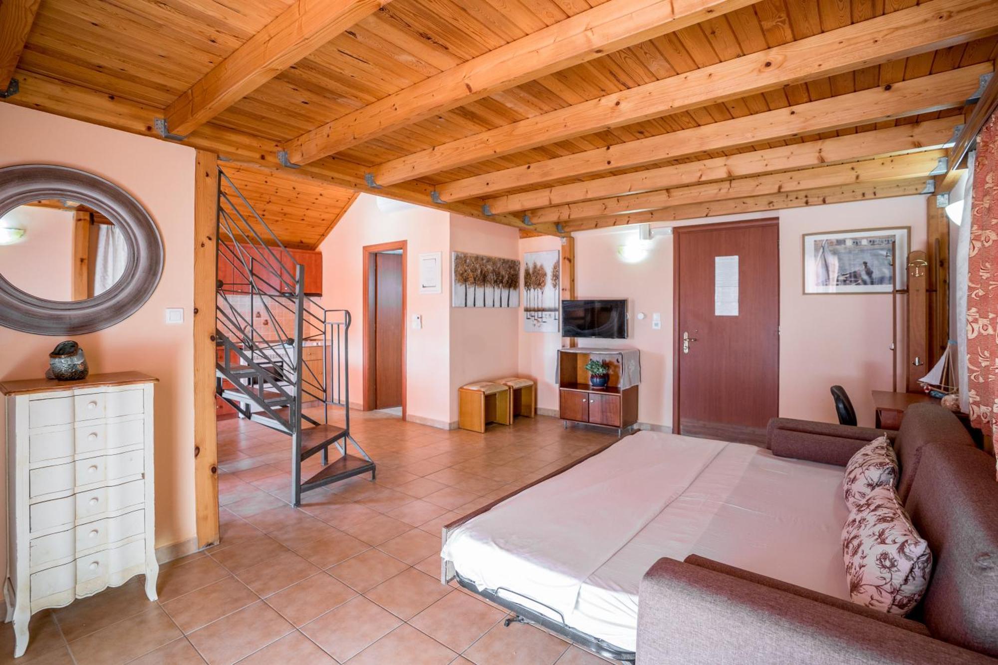 Belleza Villa Lixouri Exterior photo