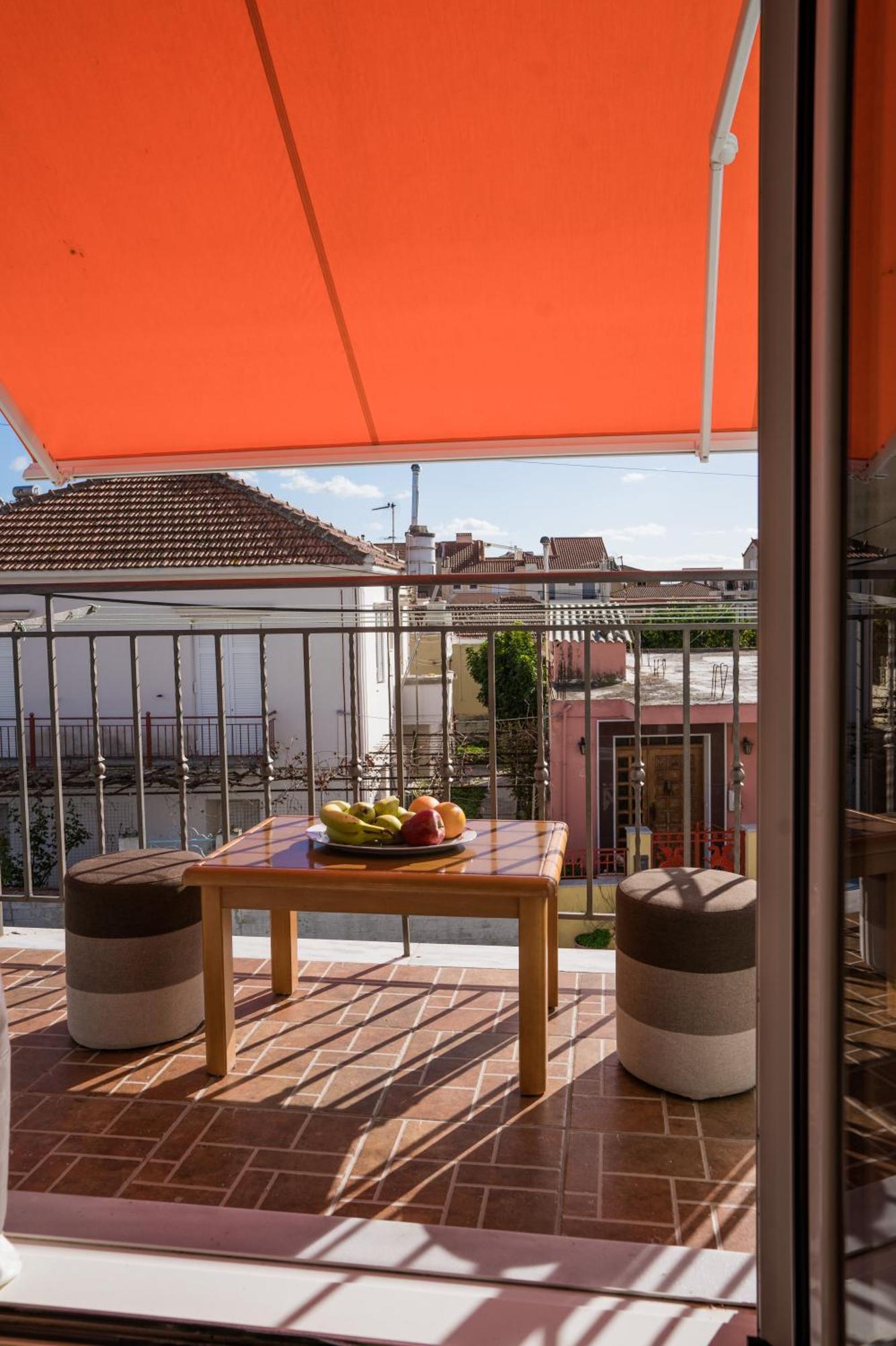 Belleza Villa Lixouri Exterior photo