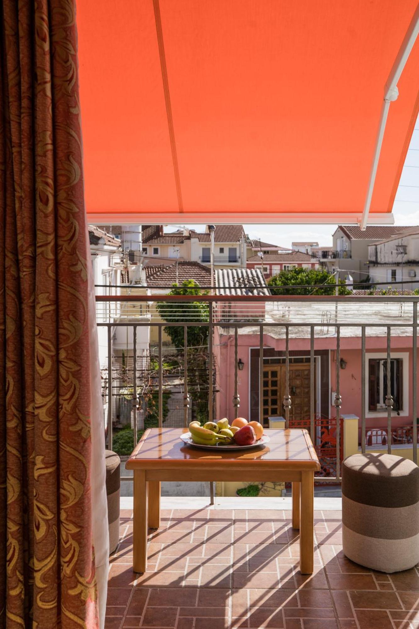 Belleza Villa Lixouri Exterior photo