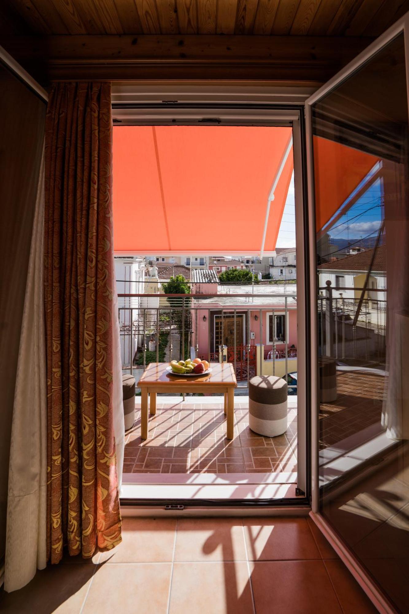 Belleza Villa Lixouri Exterior photo