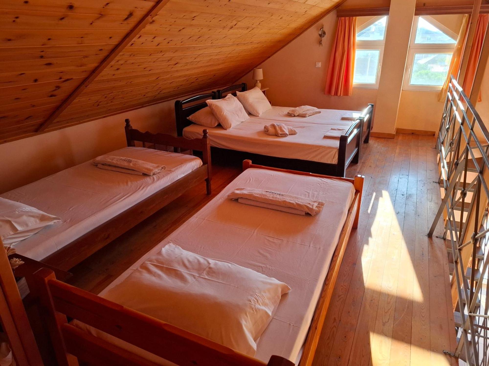Belleza Villa Lixouri Room photo